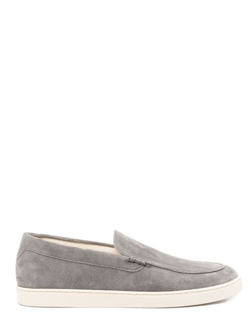 Slip-on moccasin BRUNELLO CUCINELLI | MZUHVSP335C7972